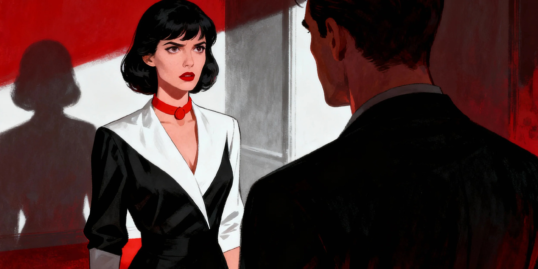 Ложь в отношениях: инструкция по выживанию