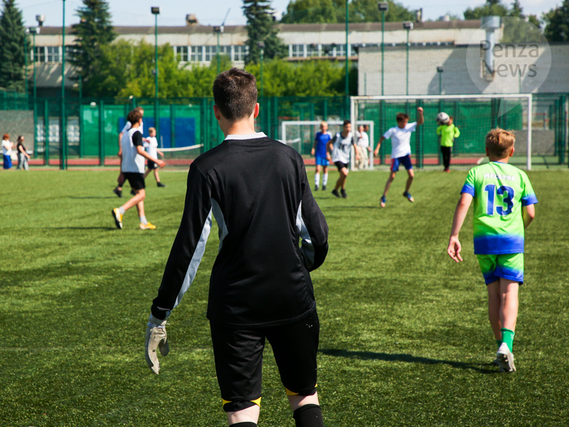    © Фото из архива ИА «PenzaNews»