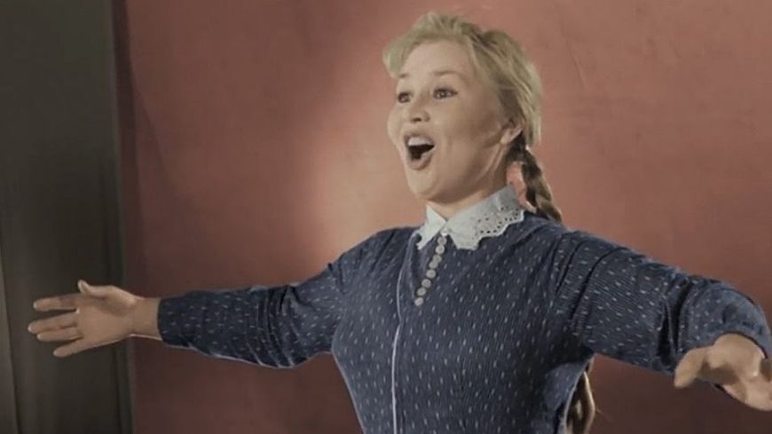 Фото: фильм "Приходите завтра"