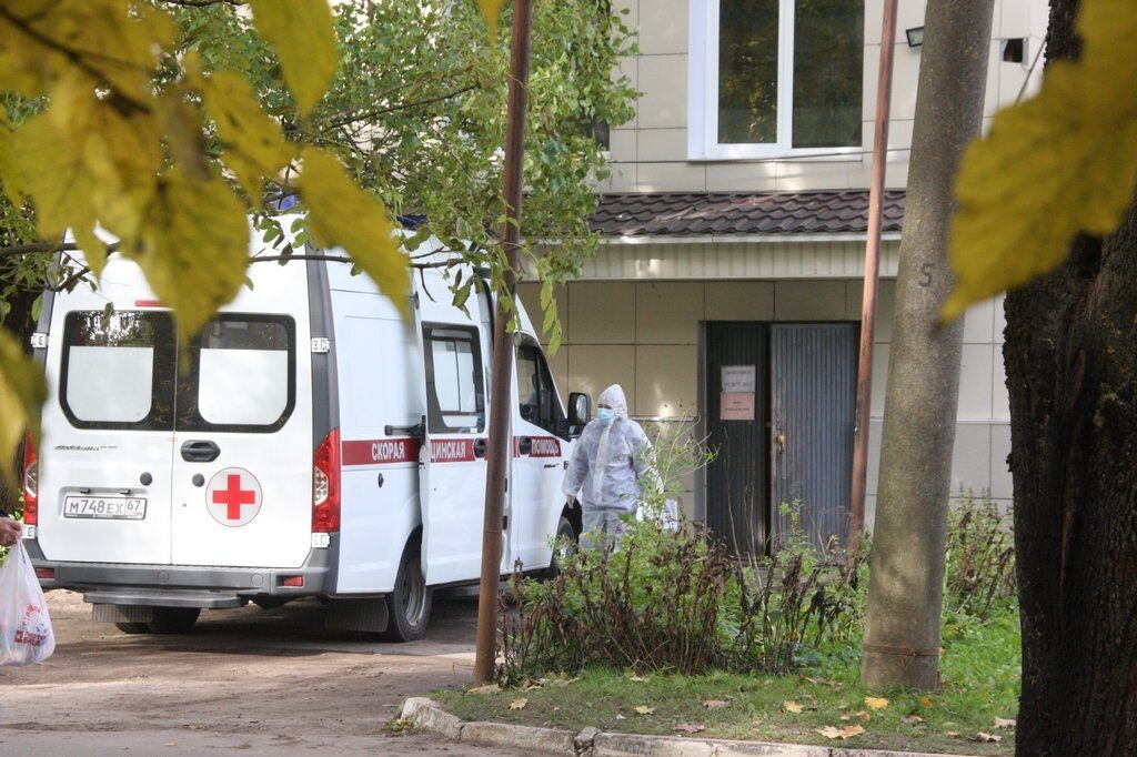    Фото: Григорий Калачьян