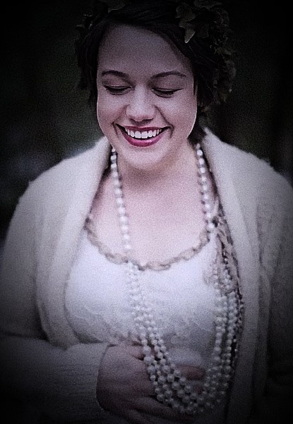 Фотография Мишель