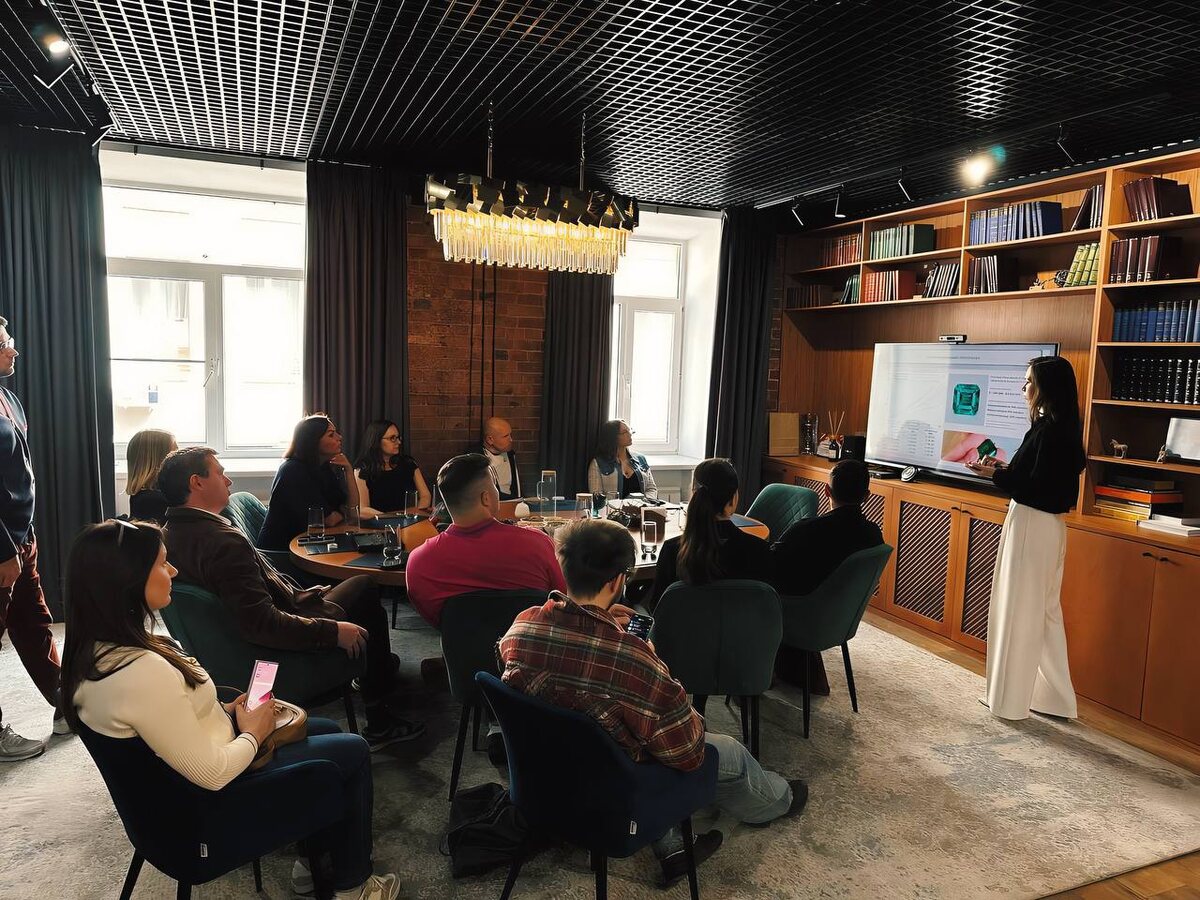 Альтернативные инвестиции: драгоценные камни.