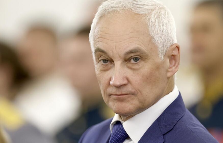    Устоит ли Белоусов? За кулисами «большой чистки»: чьи интересы под угрозой в Минобороны?