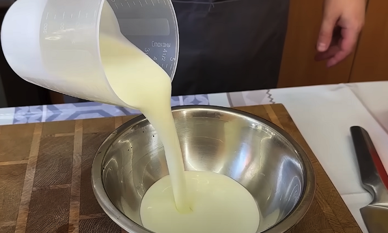 Ленивые пирожки на кефире: домашняя выпечка без хлопот и лепки