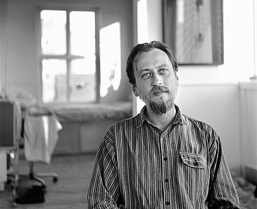 "Я был молод, мне были нужны деньги"