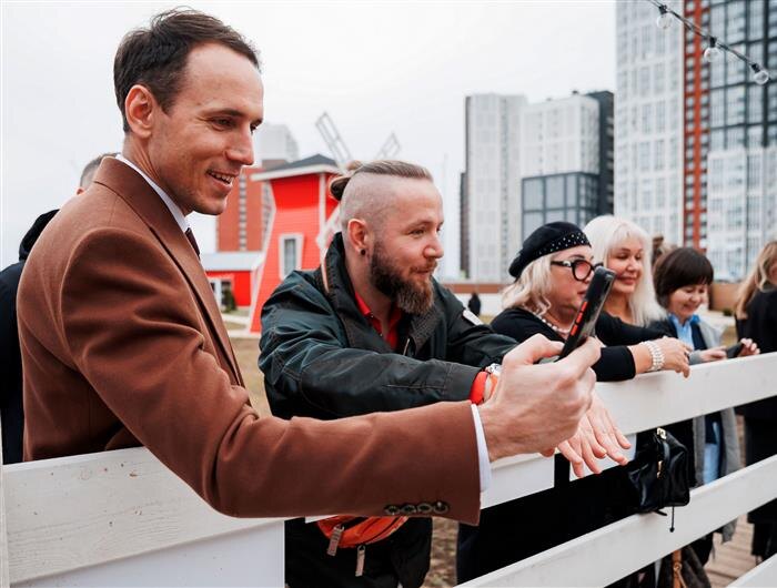    ФОТО: предоставлено "Глобал вижн"