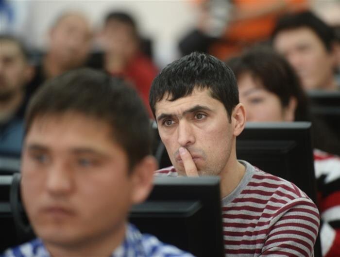    ФОТО: © РИА Новости/Кирилл Каллиников