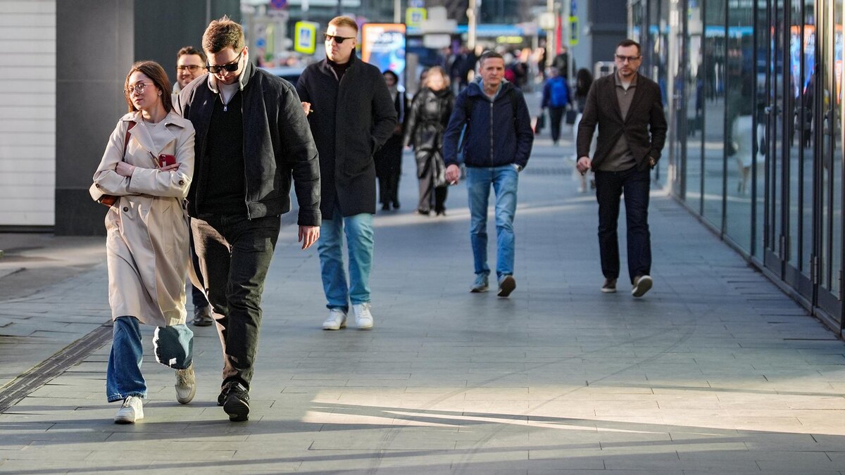 Фото: ИЗВЕСТИЯ/Сергей Лантюхов