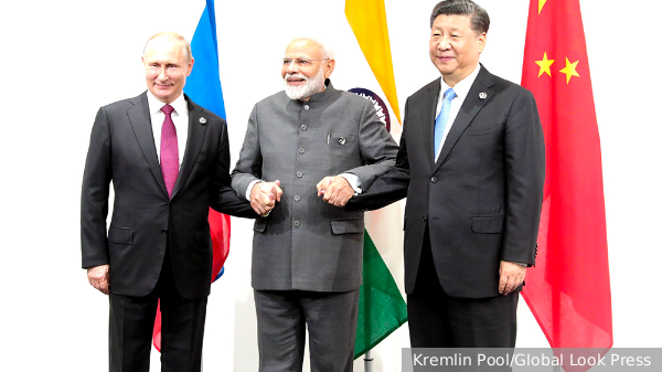     Фото: Kremlin Pool/Global Look Press   
 Текст: Елизавета Шишкова