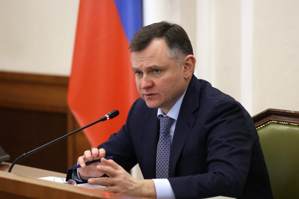    Фото: правительство РО. Газета "Земля"