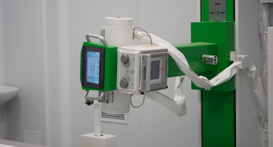    Пресс-служба Министерства здравоохранения Московской области