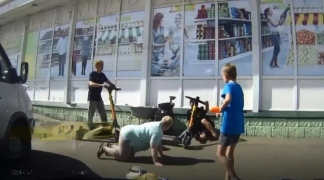 Родителям «непослушных» несовершеннолетних следует понимать, что, помимо материальной ответственности, они могут понести и административную ответственность за поступки своих чад