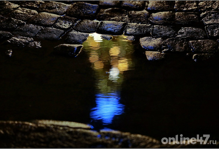 фото: Валентин Илюшин/Online47