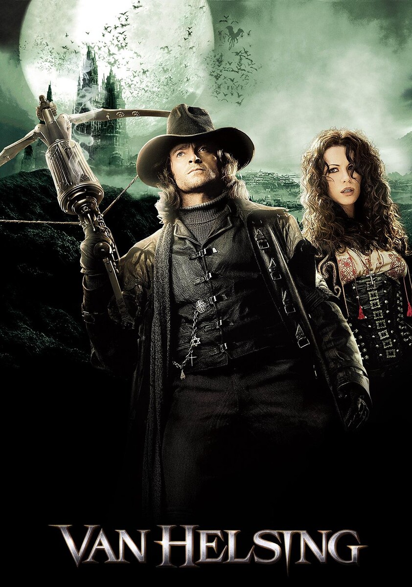 Ван Хельсинг
