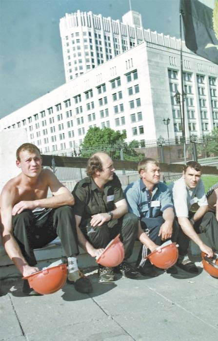 (фото: Николай Малышев/ТАСС)