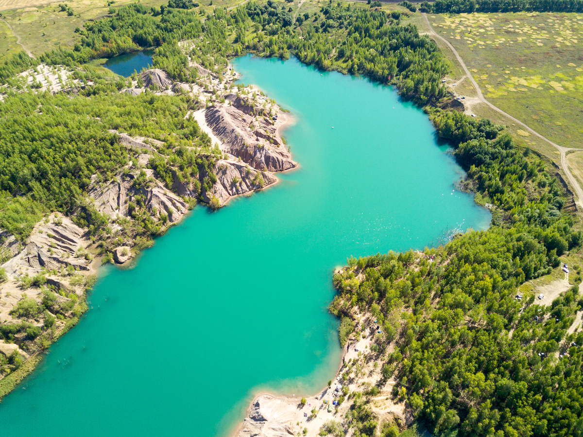  250км от Москвы. Кондуки, Фото: Никита Колобанов
