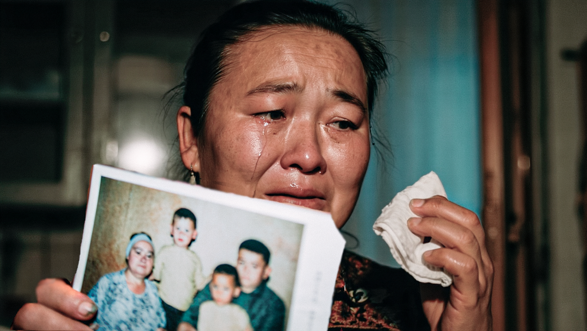 Иллюстрация к истории создана при помощи ИИ