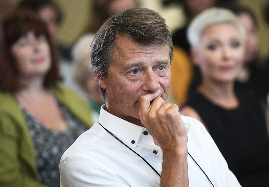    © Владимир Федоренко/РИА Новости