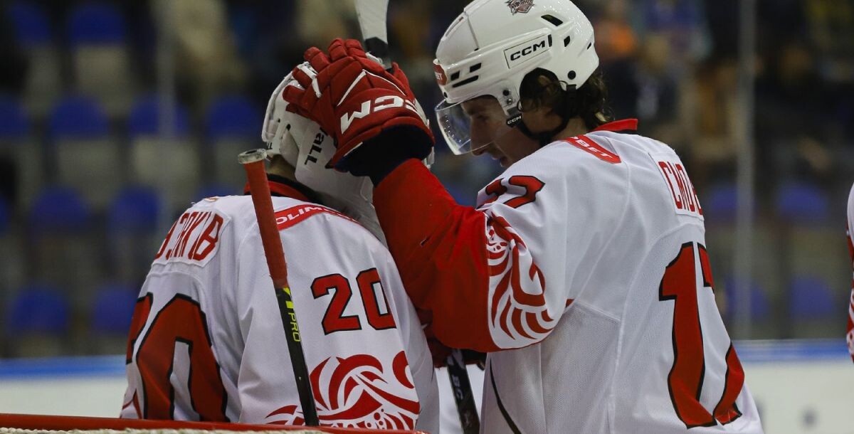 Ростовчане потерпели шестое поражение подряд