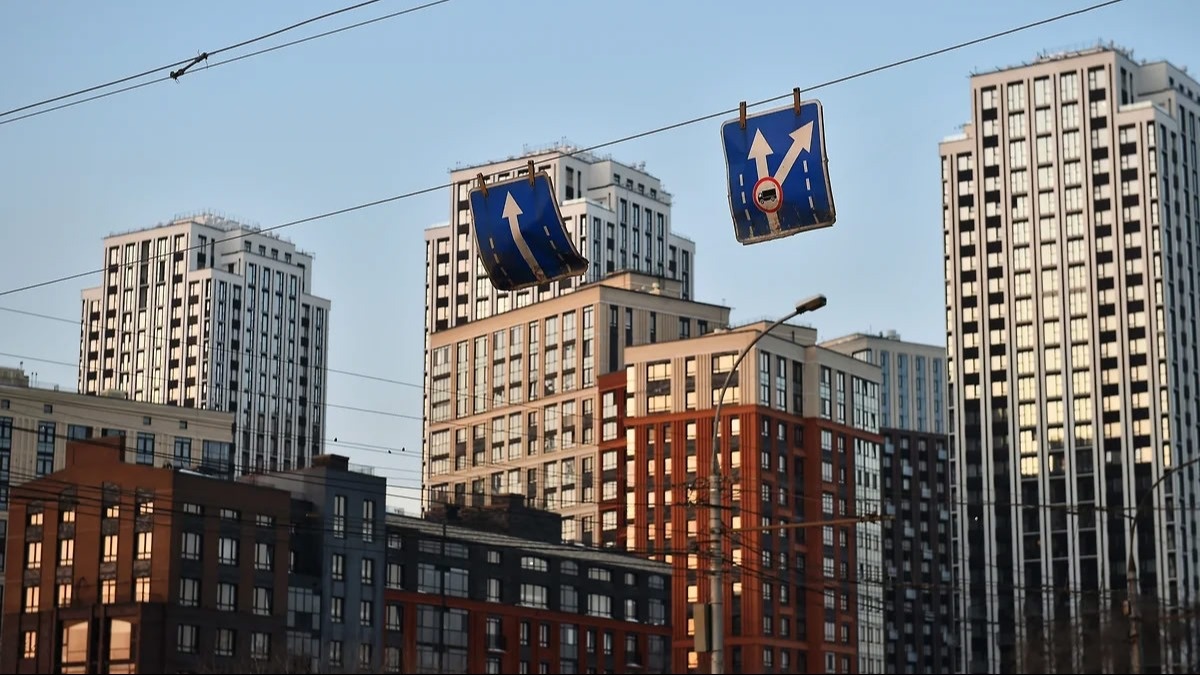 Автор фото: Влад Некрасов / «Коммерсантъ»