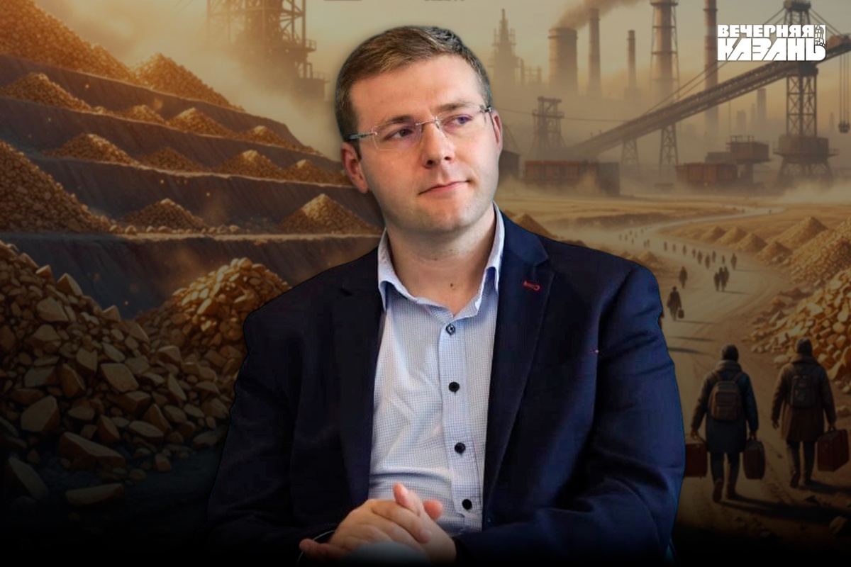 Автор фото: Егор Затеев / ИД «Вечерняя Казань»