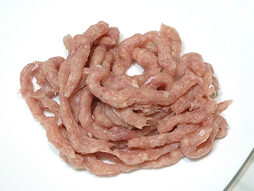 
Как приготовить фарш из индейки Ground Turkey meat