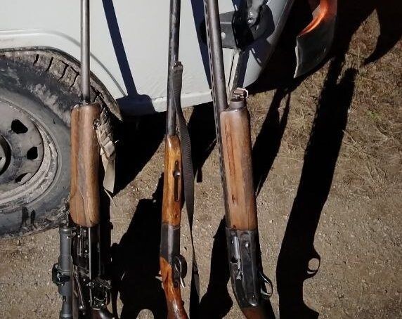    Фото: Пресс-служба Минприроды Забайкалья