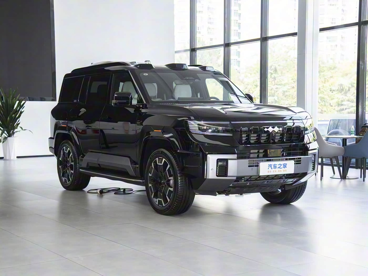 Фото: Autohome  📷
