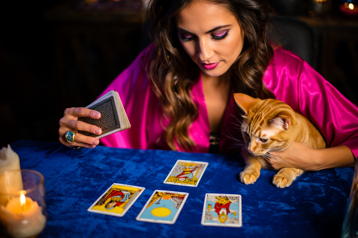 Ваши клиенты придут к вам именно за вашей глубиной, а не за поверхностным винегретом