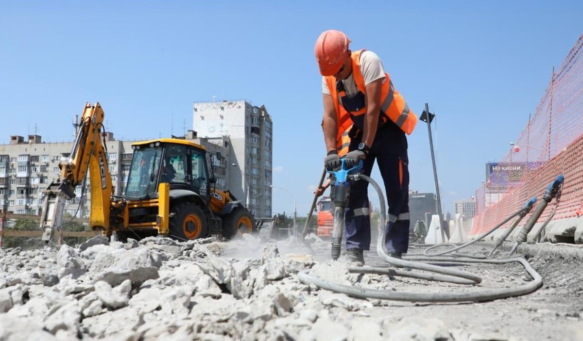    Фото t.me/deptrans_krd