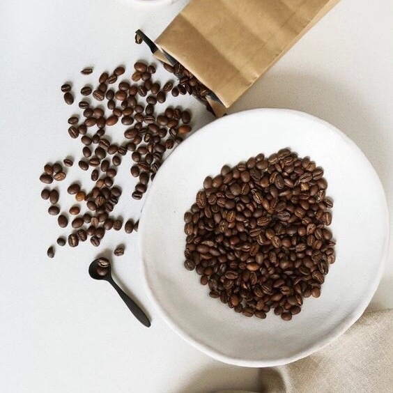 Кофе от Morning Coffee
