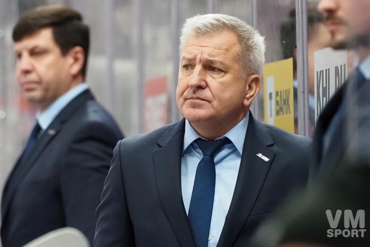 Фото: Олег Беспалов/ "В мире спорта"