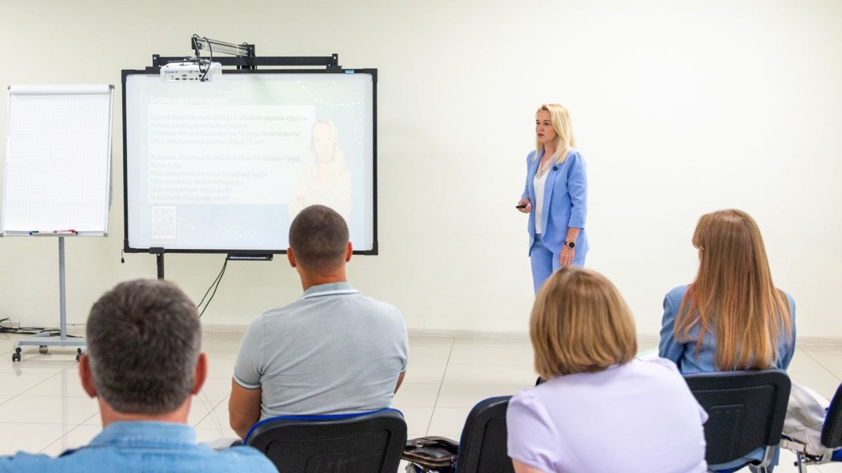 Нумерация карт специальной оценки условий ттруда (СОУТ)