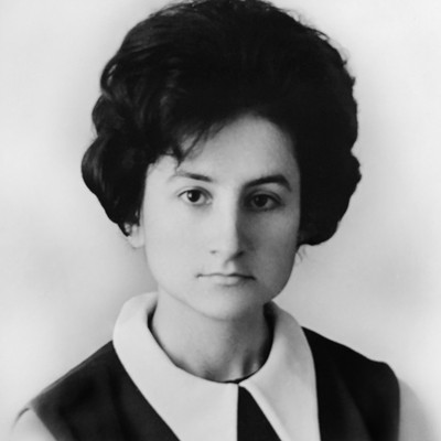 Ирина Владимировна