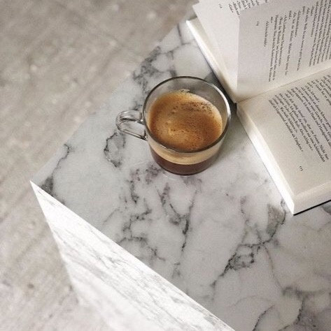 Кофе от Morning Coffee
