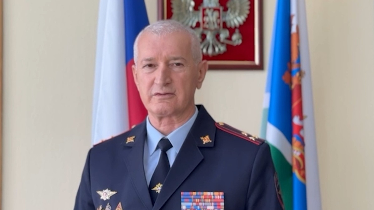    В. Н. Горелых.