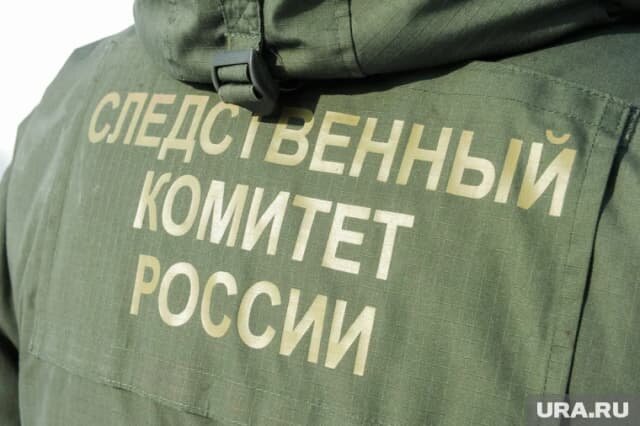 В следственном комитете подтвердили задержание вице-мэра Нефтеюганска. Фото: Вадим Ахметов © URA.RU