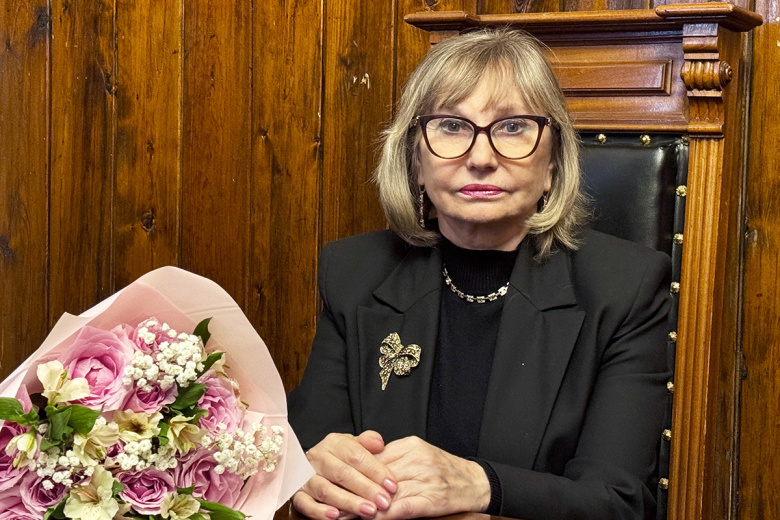    Сергей Петров/NEWS.ru