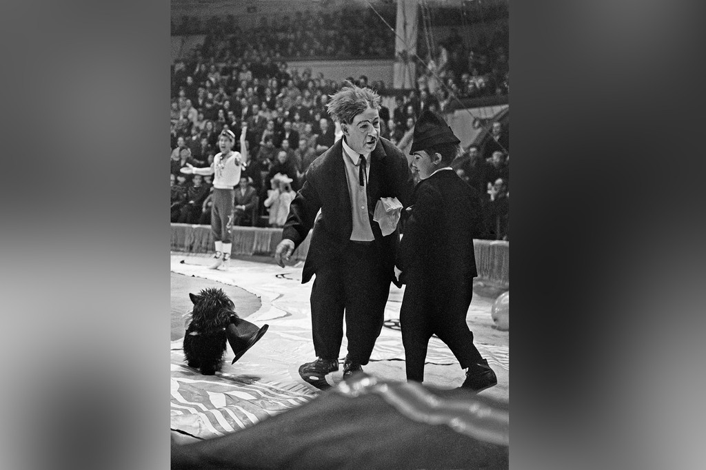    Фото © Александр Коньков / ТАСС