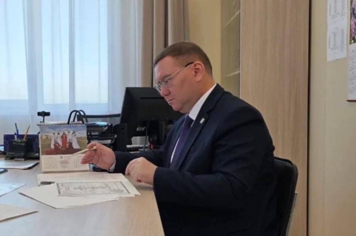    Министр образования выезжал в школу, в которой произошла драка.