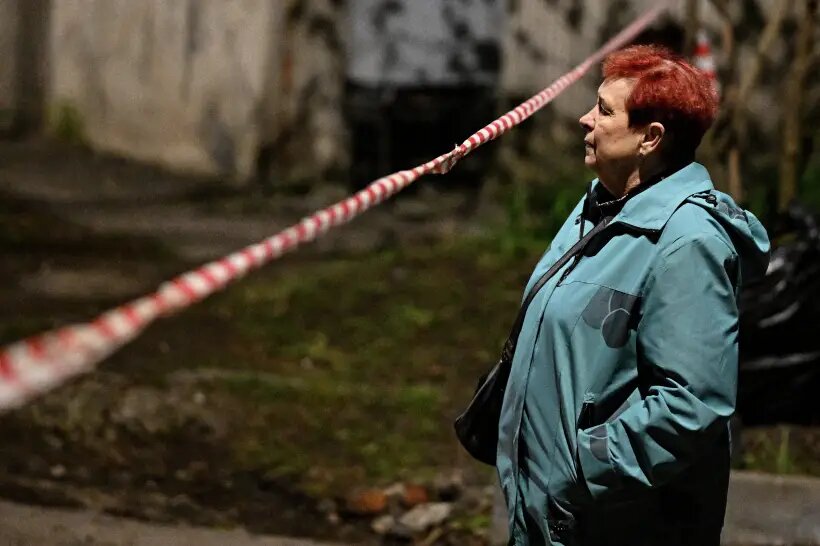     © РИА Новости. Сергей Бобылев