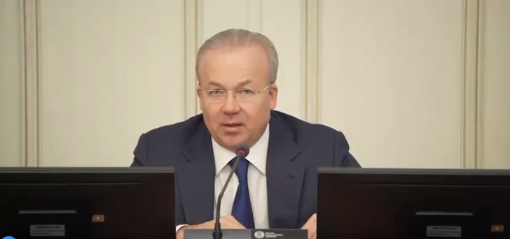    Фото Андрея Назарова