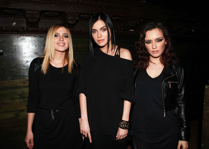 Serebro