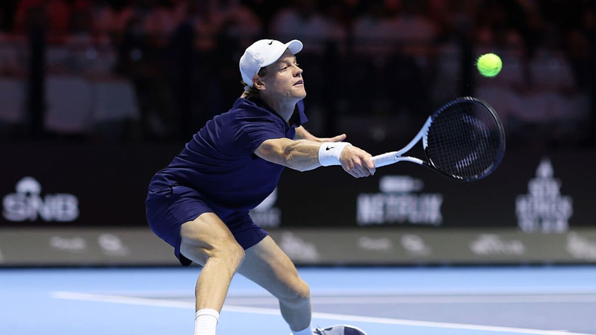 Фото: 2025 Getty Images