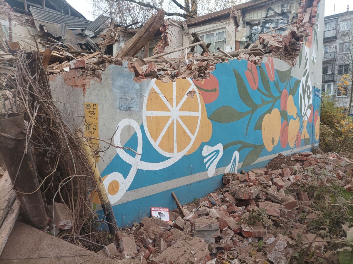 Листайте вправо, чтобы увидеть больше изображений