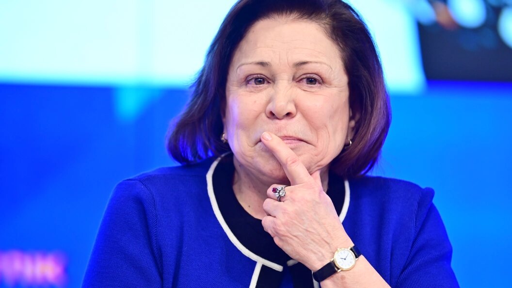    Фото: Pavel Kashaev/Globallookpress