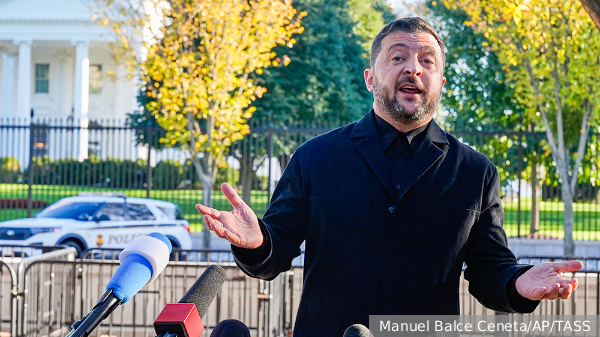     Фото: Manuel Balce Ceneta/AP/TASS   
 Текст: Ольга Иванова