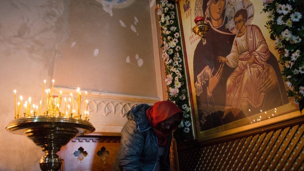    фото: Alexander Rekun/Global Look Press/