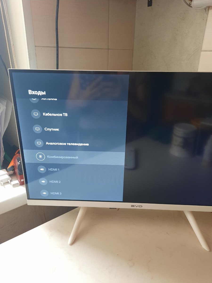 Навигация довольно простая