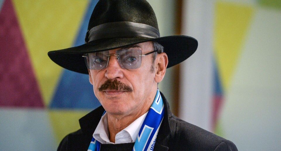    РИА «Новости»